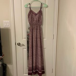 NWOT Ann Taylor Loft Dress! 3/$14 OR 4/$17!!
